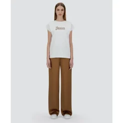 Interlock Jersey T-Shirt