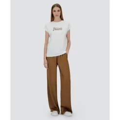 Interlock Jersey T-Shirt