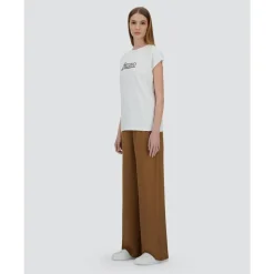 Interlock Jersey T-Shirt