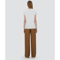 Interlock Jersey T-Shirt