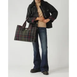 Janet Flared Jeans