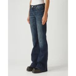Janet Flared Jeans