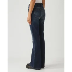 Janet Flared Jeans