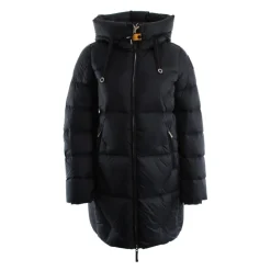 Janet Parka