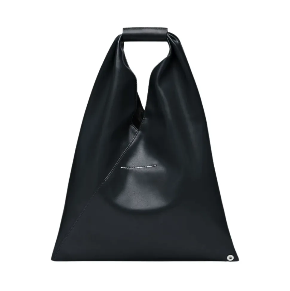 Japanischer Shopper