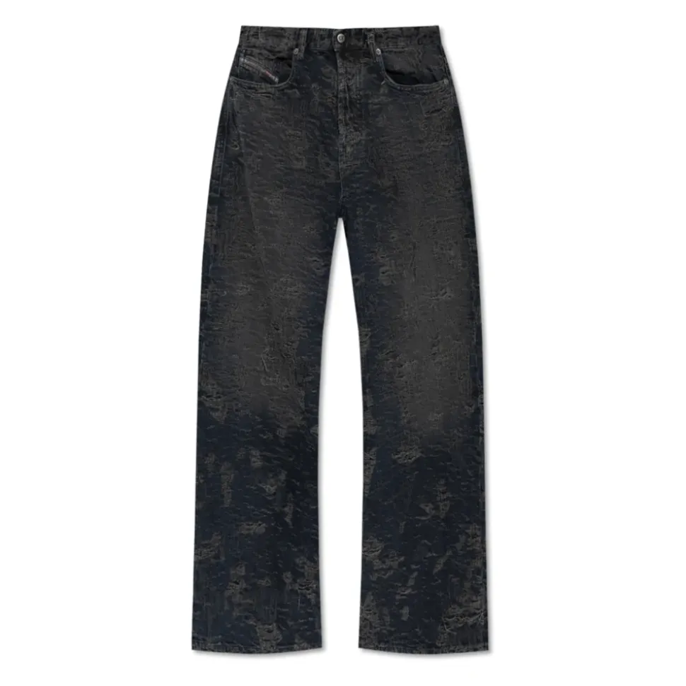 Jeans 1996 D-SIRE