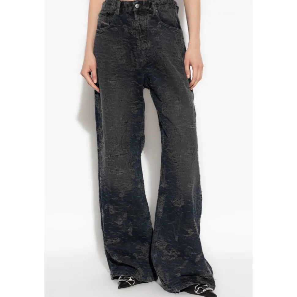 Jeans 1996 D-SIRE