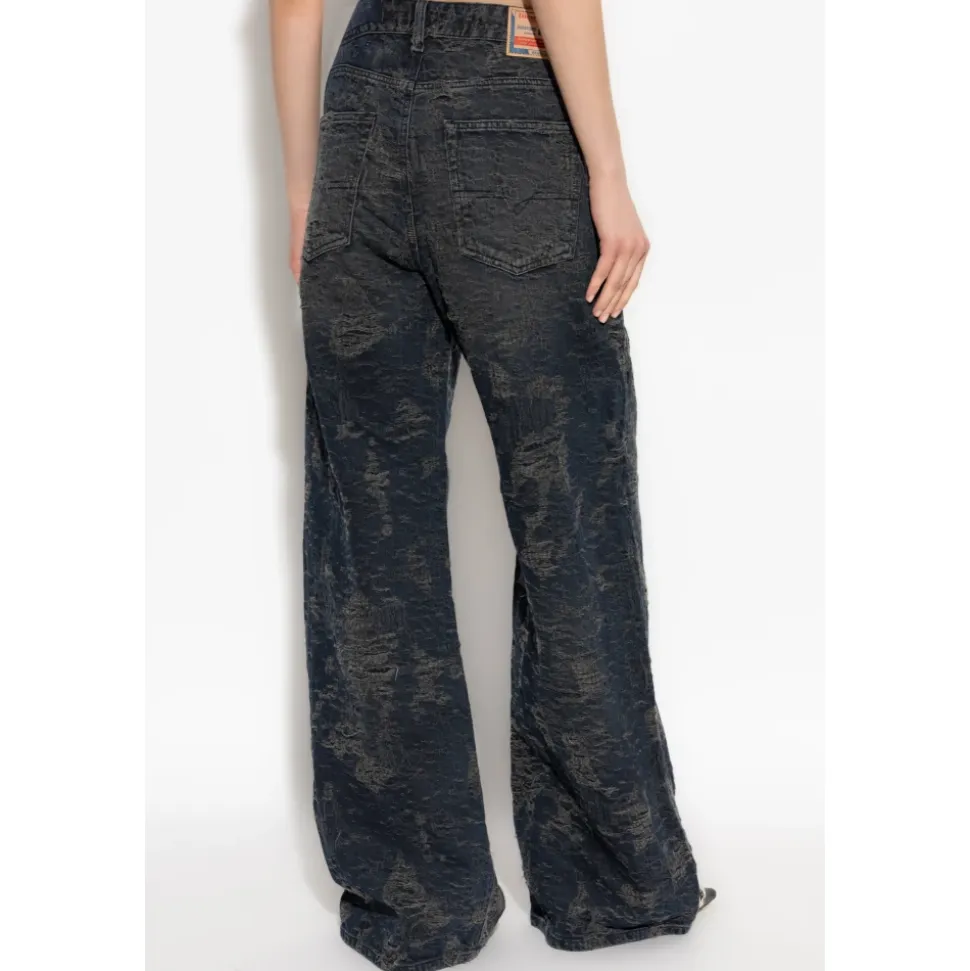 Jeans 1996 D-SIRE