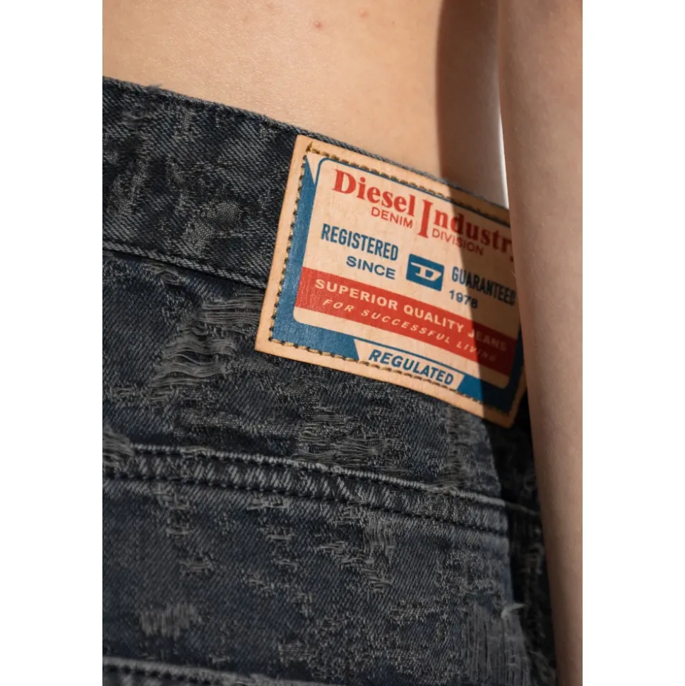 Jeans 1996 D-SIRE