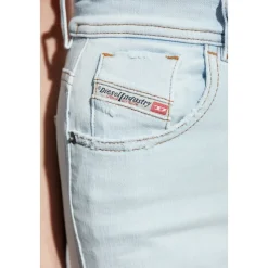 Jeans 1984 SLANDY-HIGH