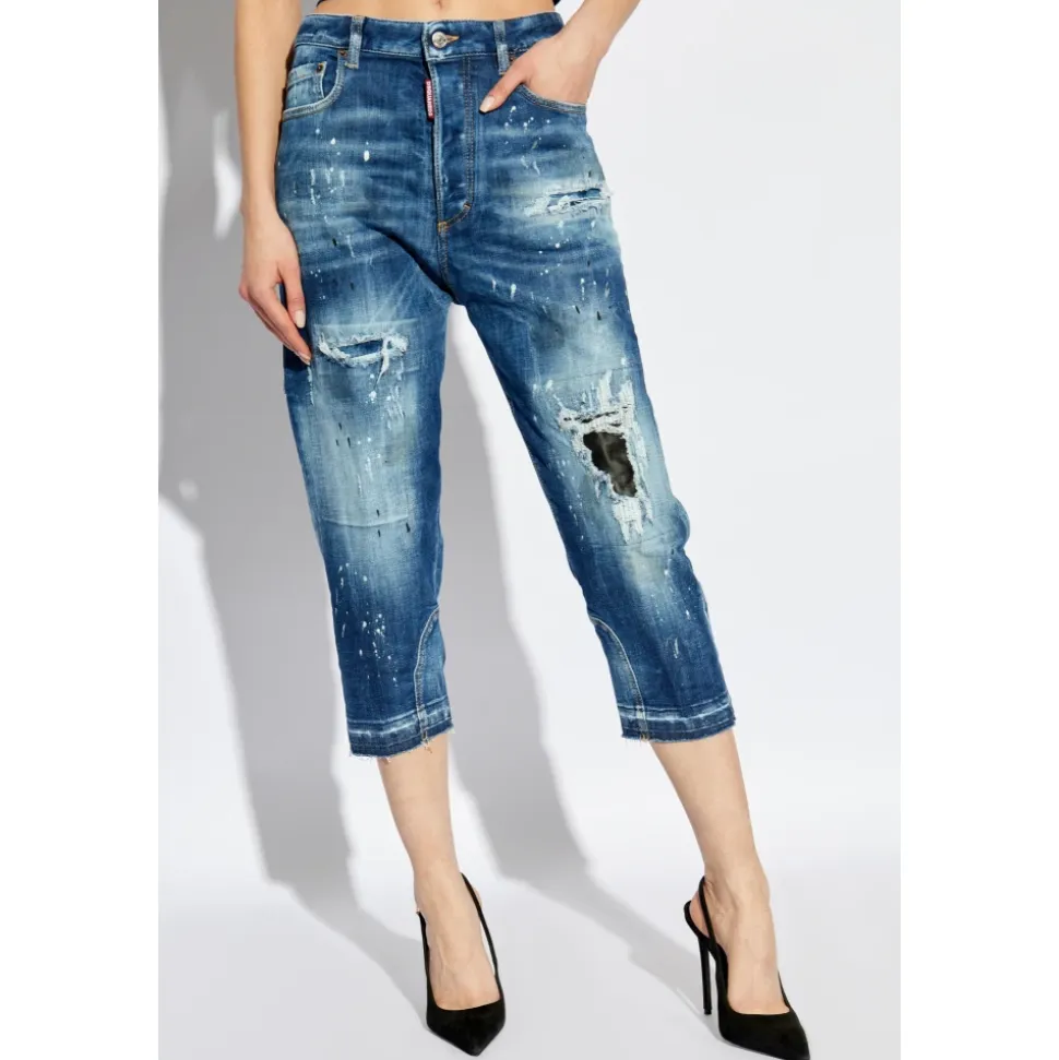 Jeans Baby Carpented