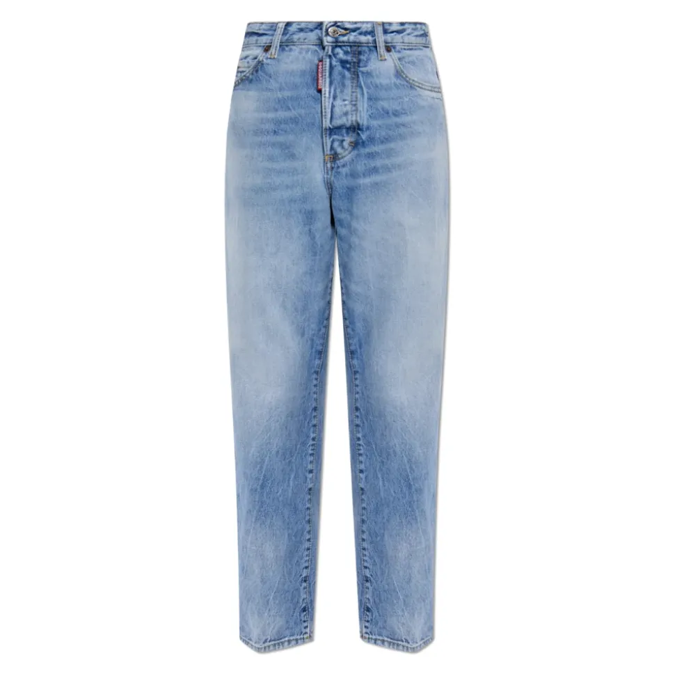 Jeans Boston