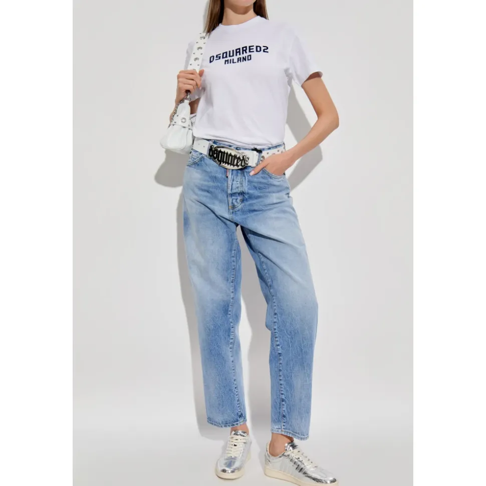 Jeans Boston