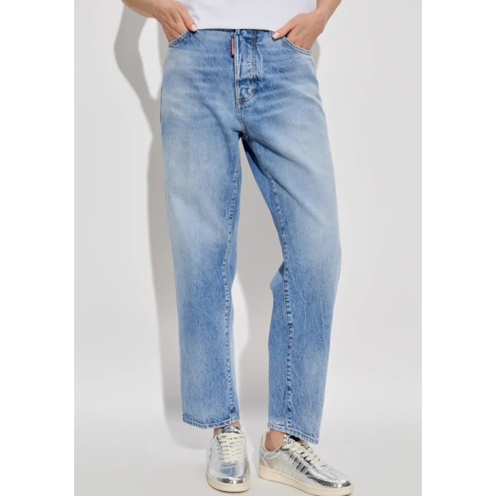 Jeans Boston