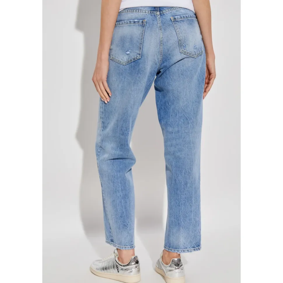 Jeans Boston