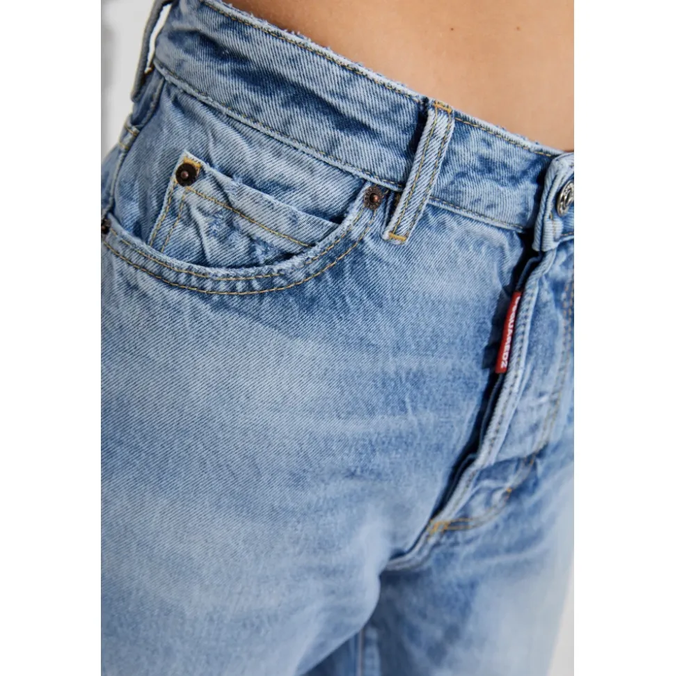 Jeans Boston