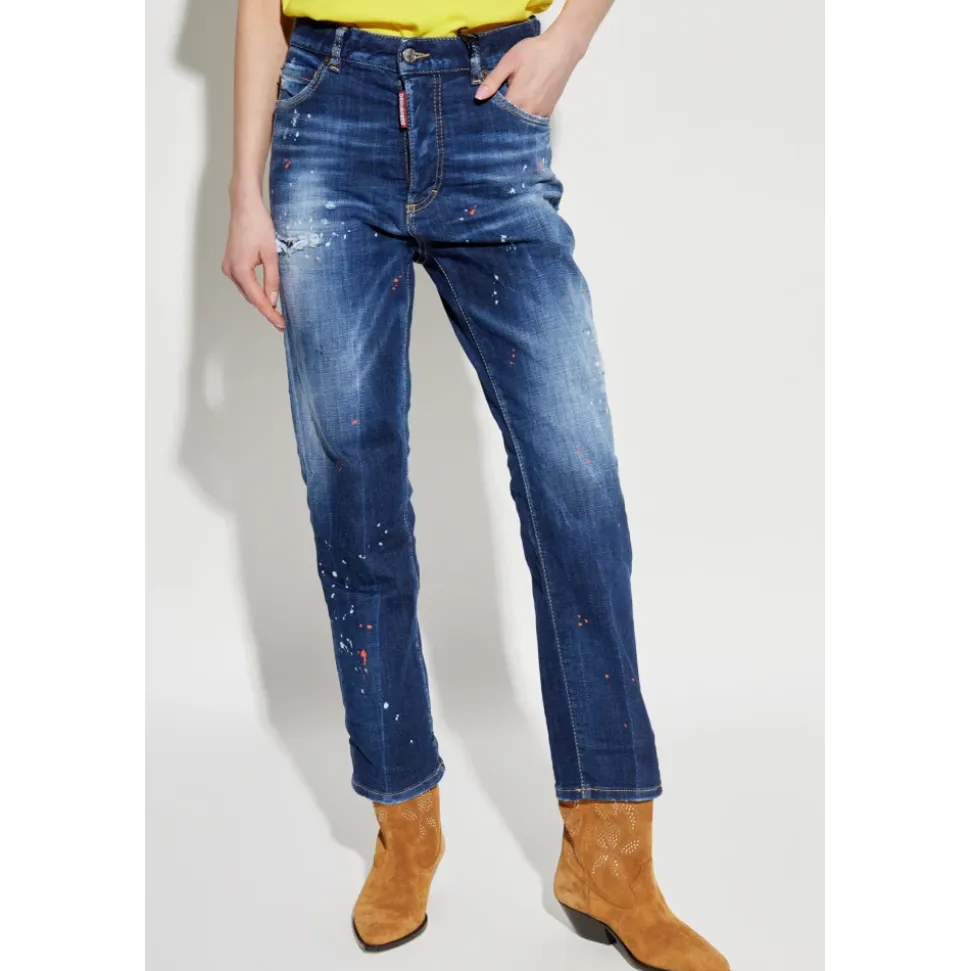 Jeans Boston