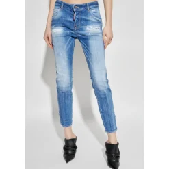 Jeans Cool Girl