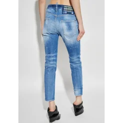 Jeans Cool Girl