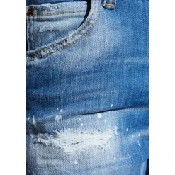 Jeans Cool Girl