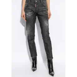 Jeans Cool Girl