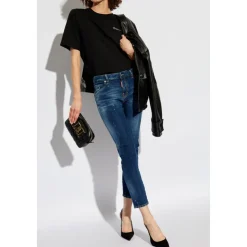 Jeans Cool Girl