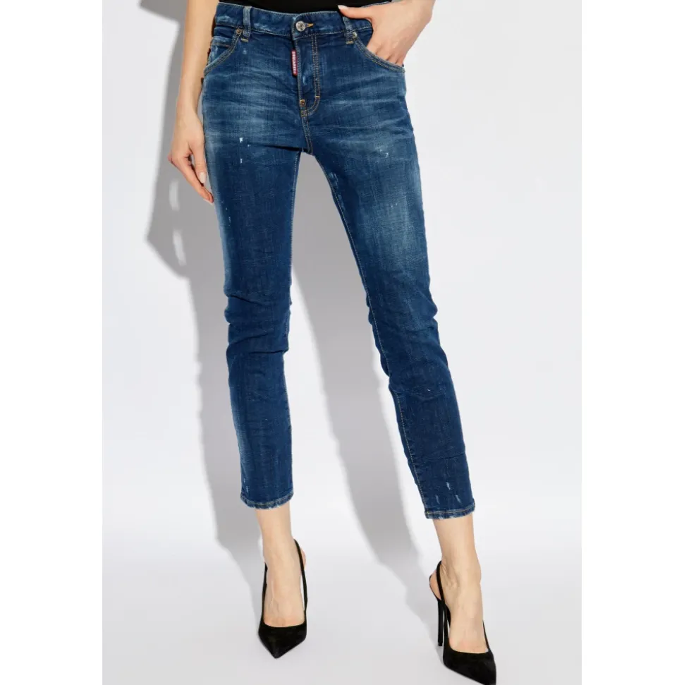 Jeans Cool Girl