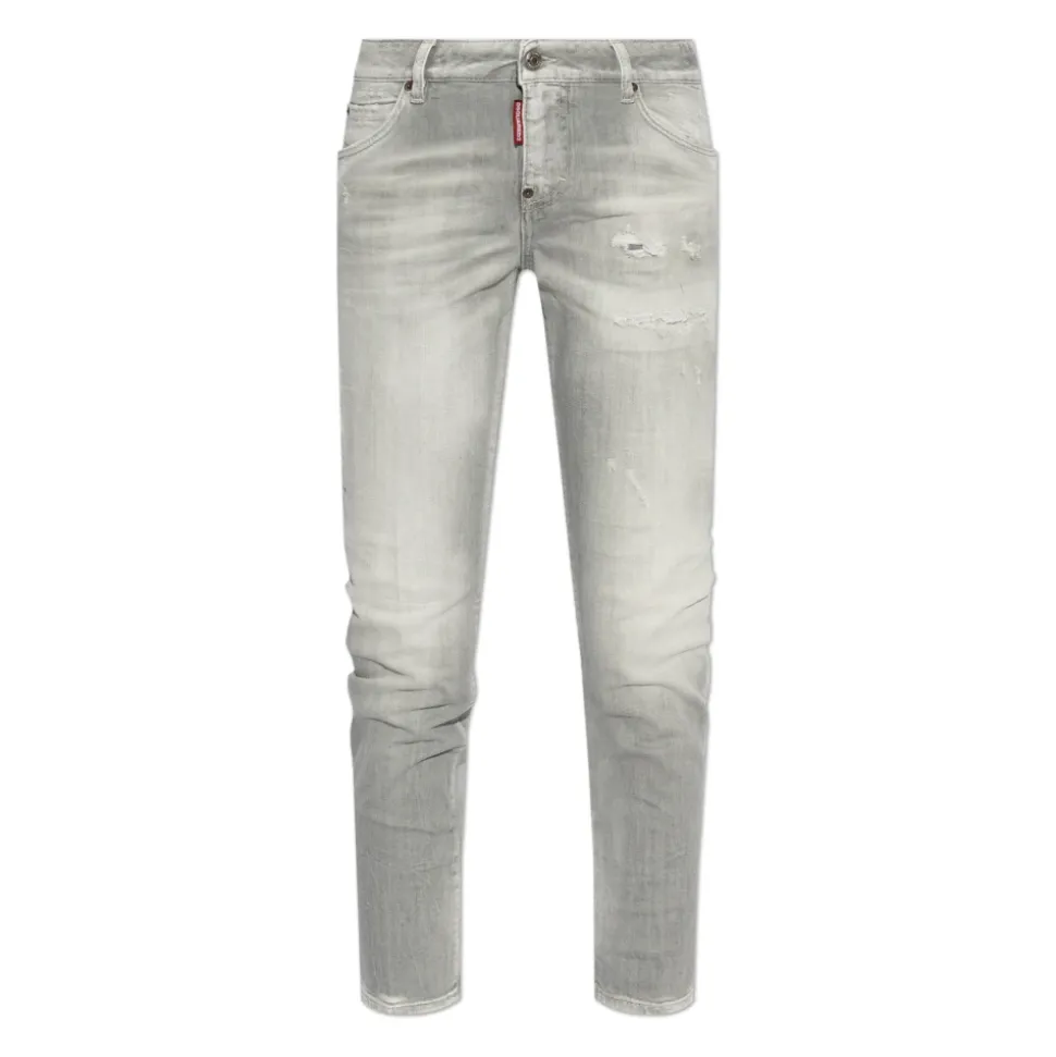 Jeans Cool Girl