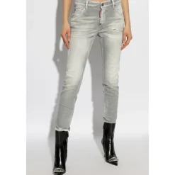 Jeans Cool Girl