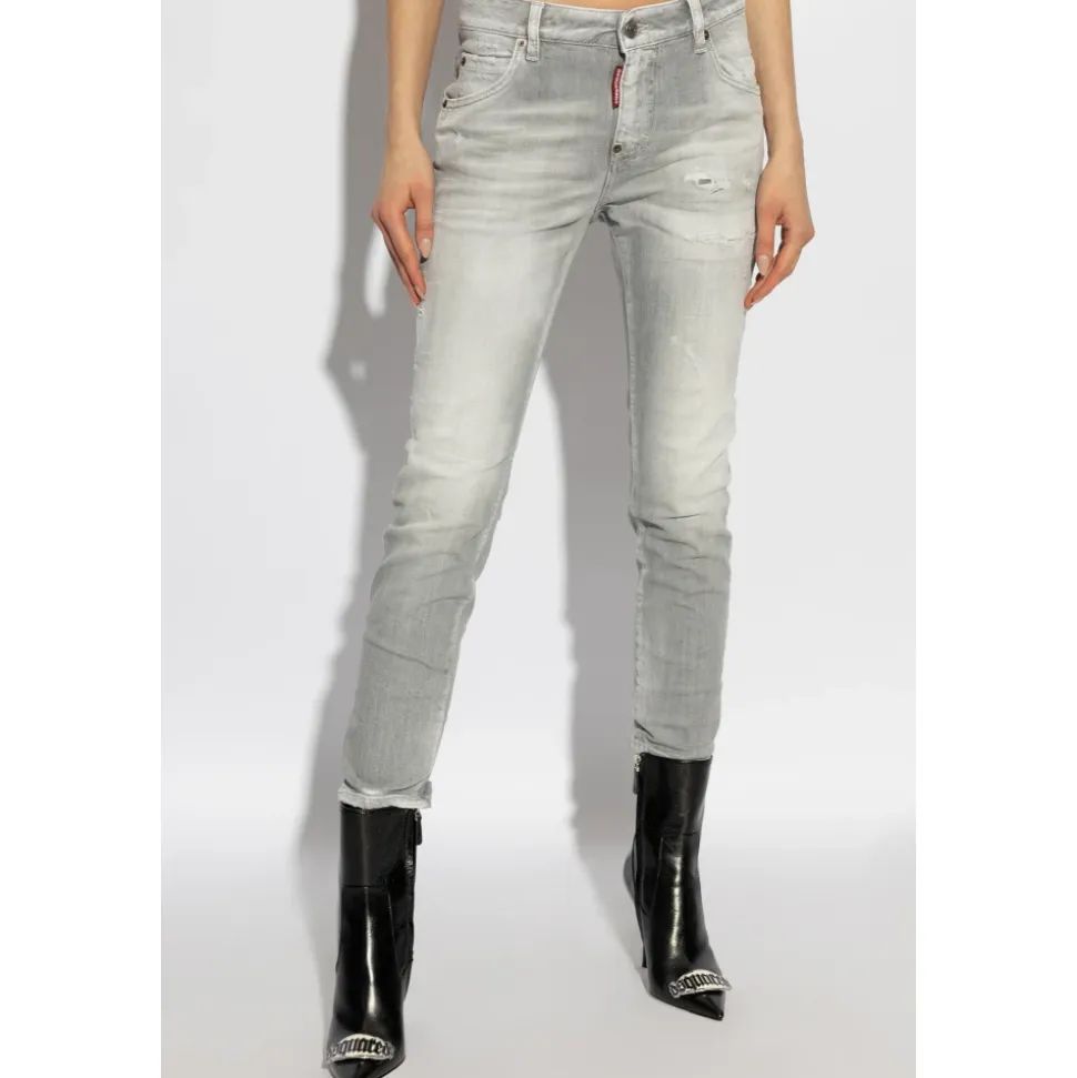 Jeans Cool Girl