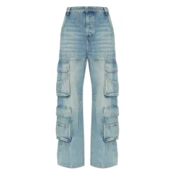 Jeans D-SIRE-CARGO-D