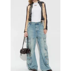 Jeans D-SIRE-CARGO-D