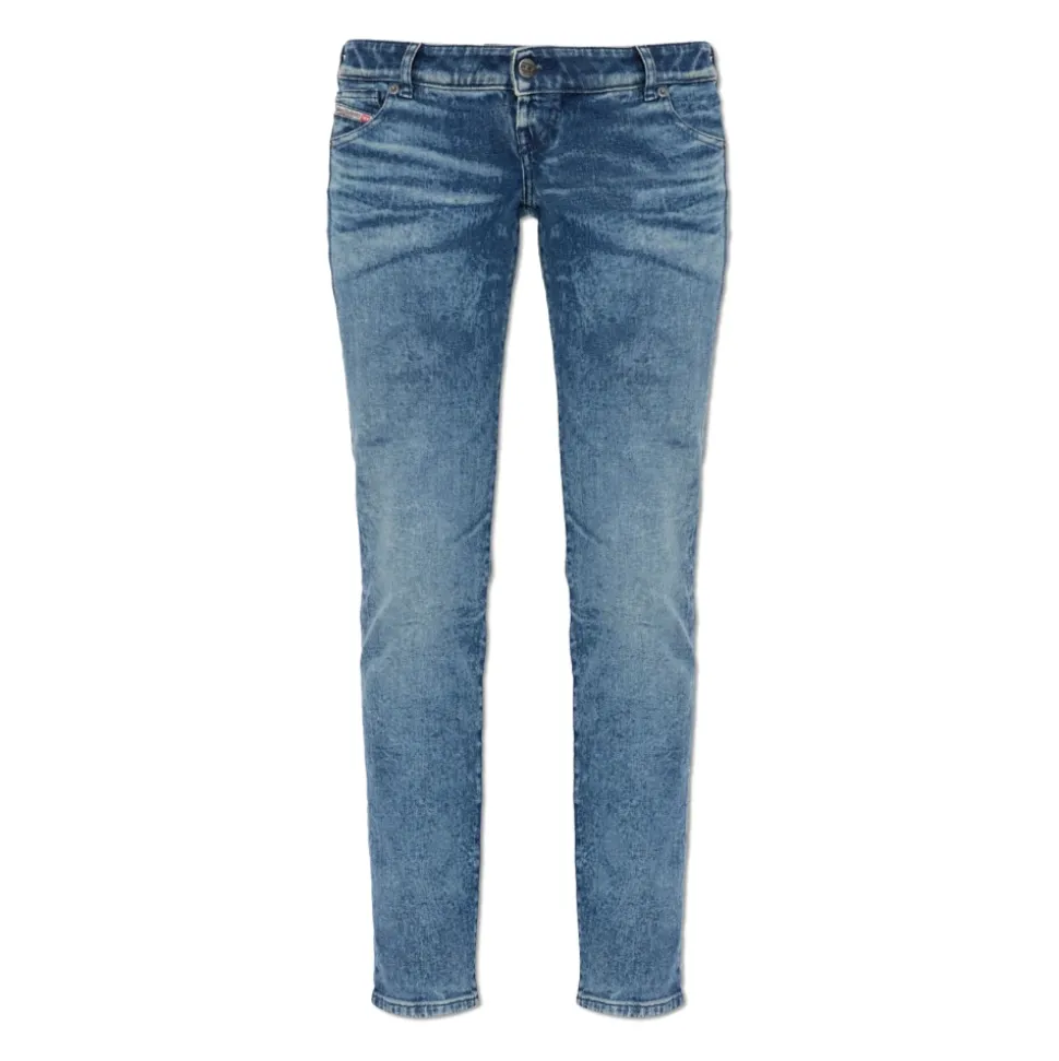 Jeans D-WAISTY-FSH6