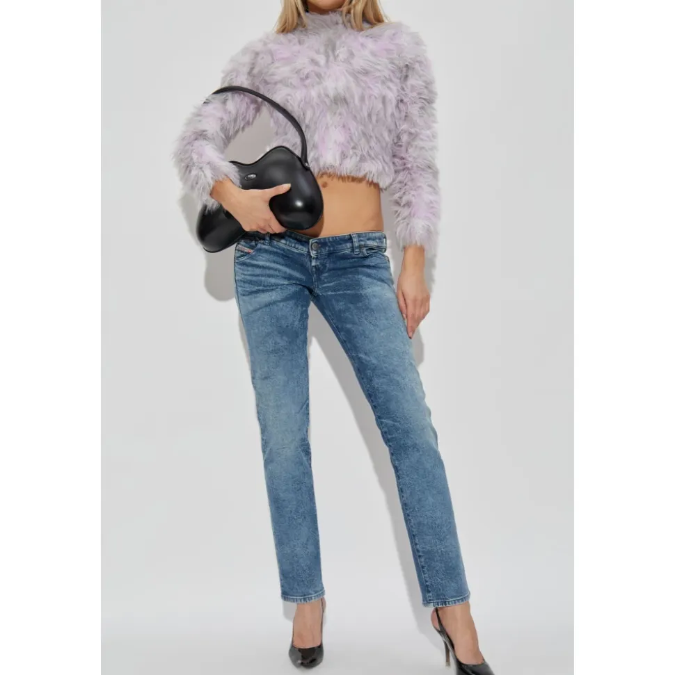 Jeans D-WAISTY-FSH6
