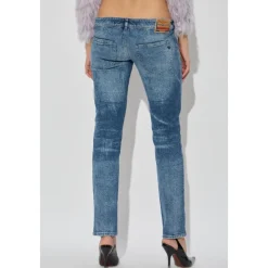 Jeans D-WAISTY-FSH6