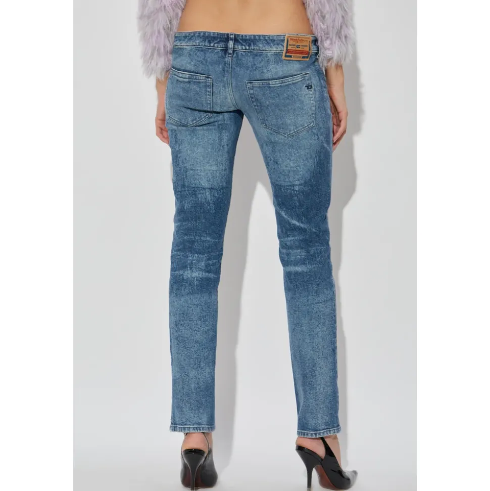 Jeans D-WAISTY-FSH6