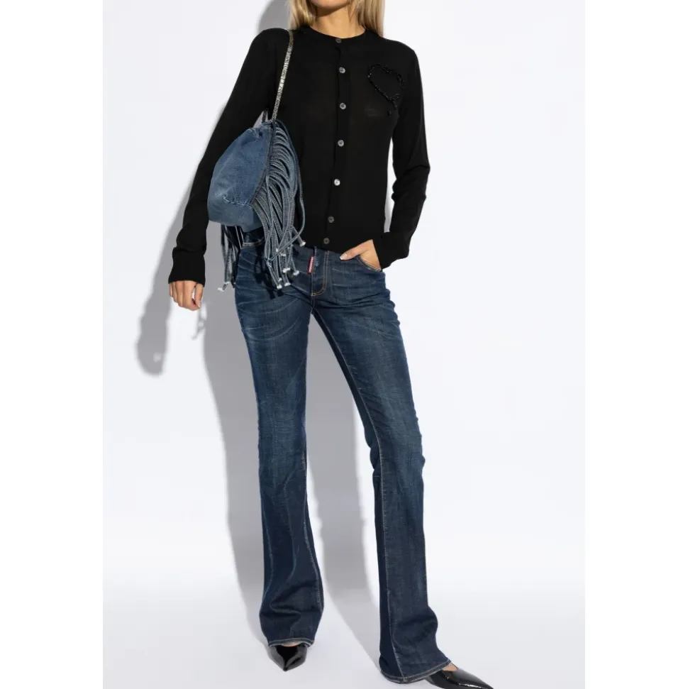 Jeans Flare