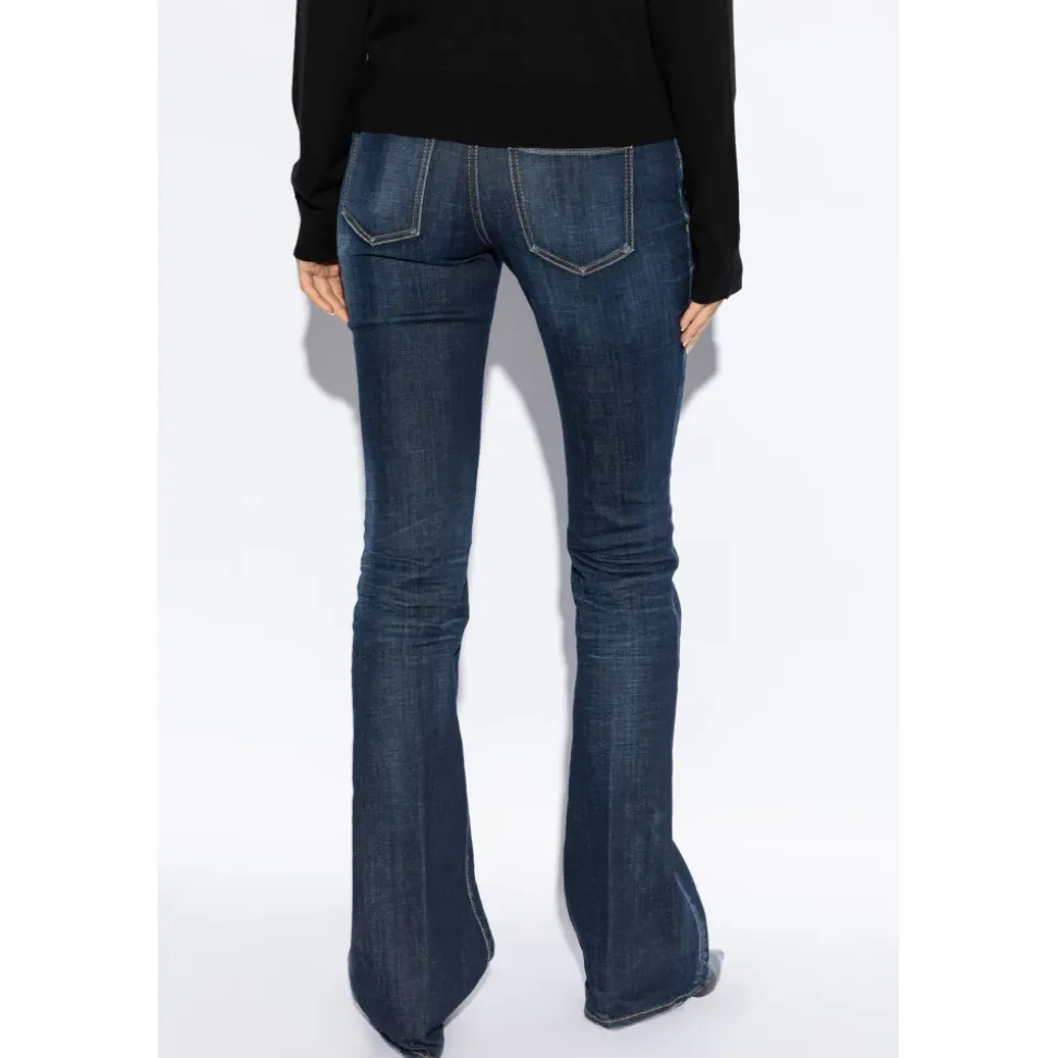 Jeans Flare