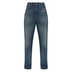 Jeans mit Vintage-Effekt