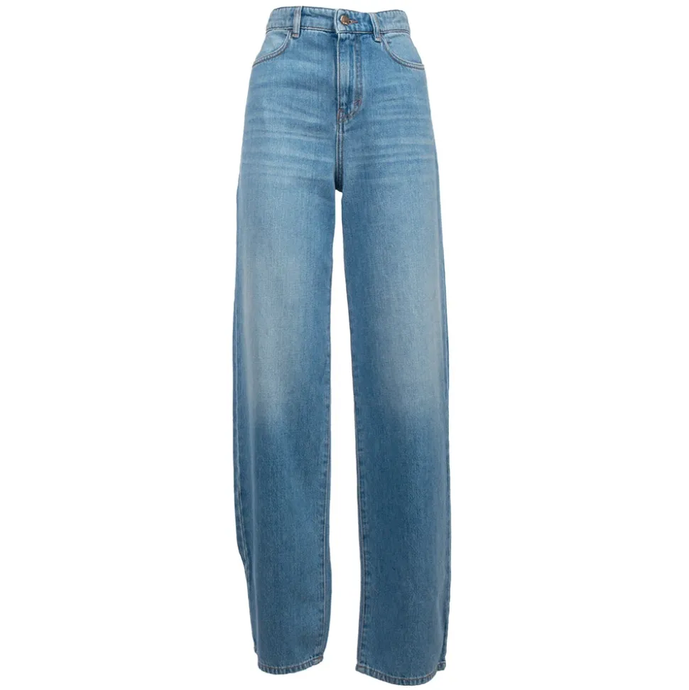 Jeans Over
