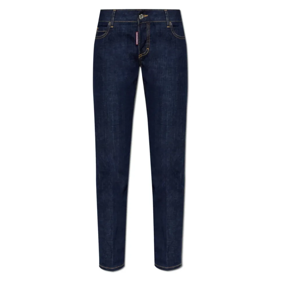 Jennifer jeans