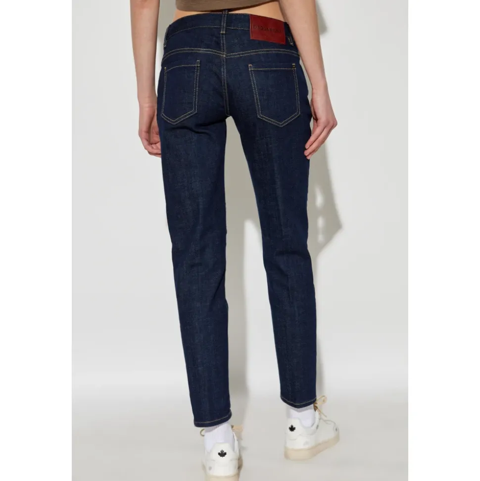 Jennifer jeans