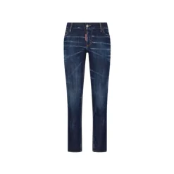 Jennifer Low Rise Jeans