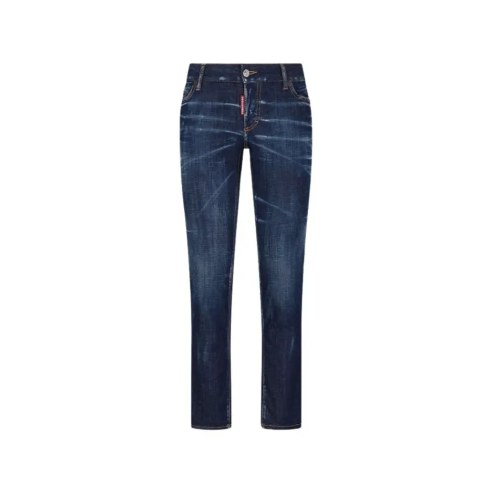 Jennifer Low Rise Jeans