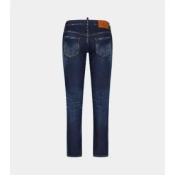 Jennifer Low Rise Jeans