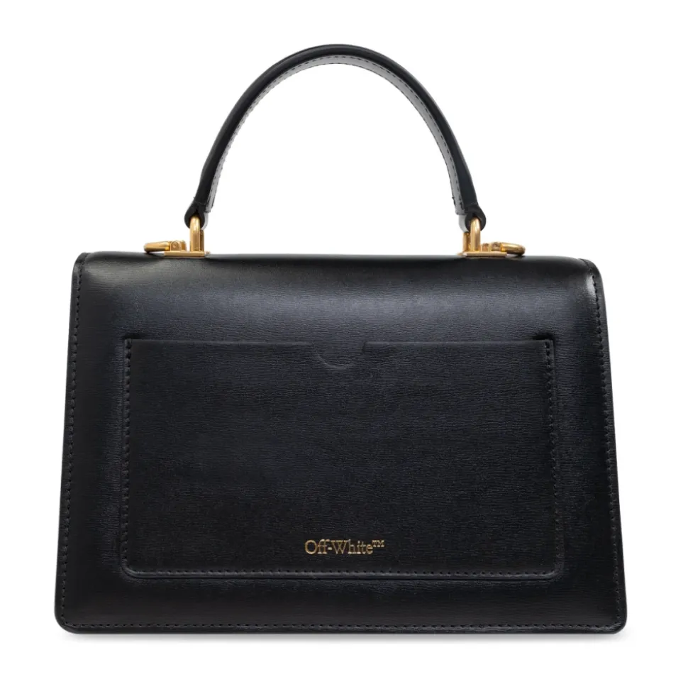 Jitney 1.4 Top Handle Bag