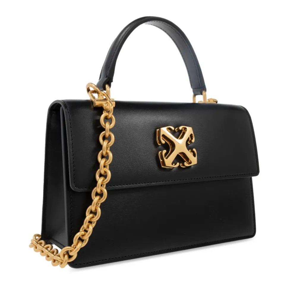 Jitney 1.4 Top Handle Bag