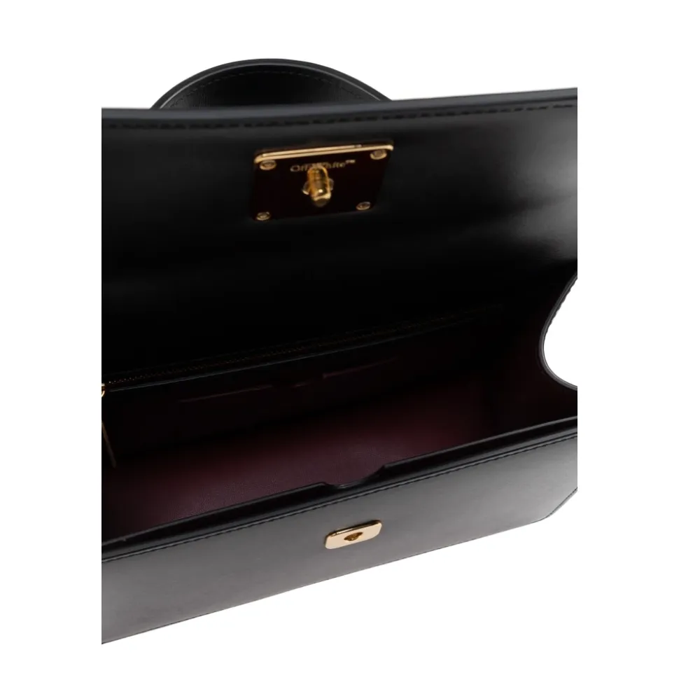 Jitney 1.4 Top Handle Bag