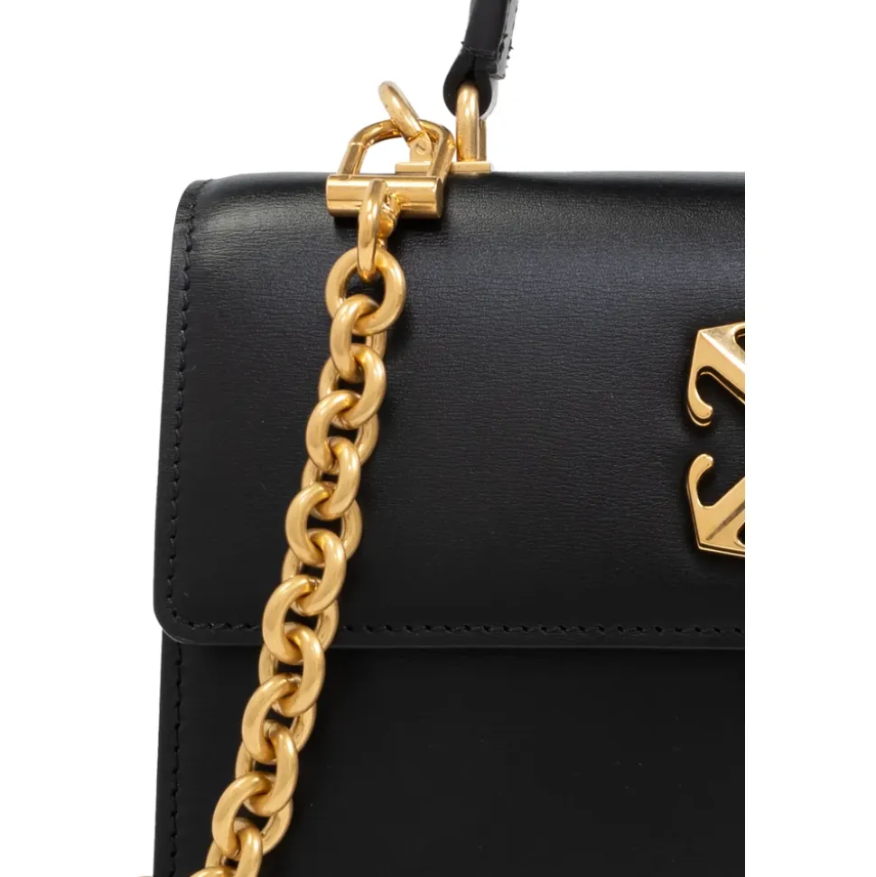 Jitney 1.4 Top Handle Bag