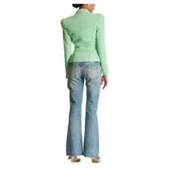 Jolie Madame Tweed Jacke